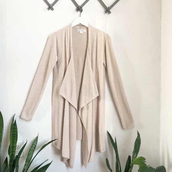 Barefoot Dreams Cardigans